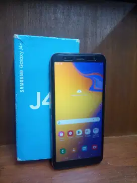 Samsung J4+ 2/32 Second