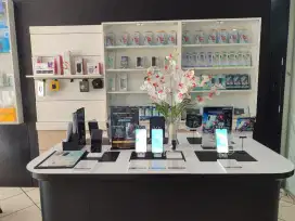 READYY SAMSUNG ALL TYPE KREDIT TANPA DP TANPA SURVEY
