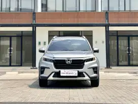Honda BRV Prestige Sensing AT th 2022 #istana jaya motor