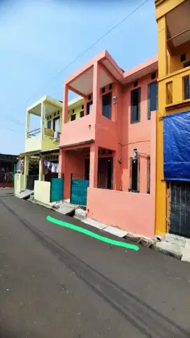 Disewakan Rumah Juanda Depok
