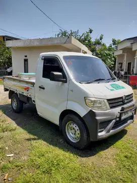 DFSK Supercab 2019 Diesel