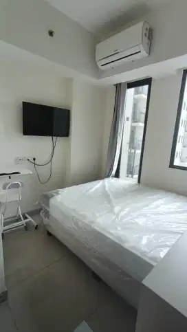 Disewa Bulanan unit studio Osaka PIK2