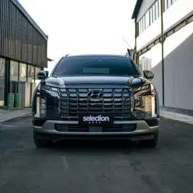Hyundai Palisade Signature AWD 2022