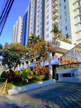 JUAL CEPAT APARTEMEN METROPOLIS SURABAYA (Tjin2Area)