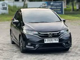 KM 60RB ! HONDA JAZZ 1.5 RS GK5 2019 MATIC