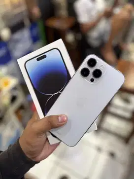 Iphone 14 pro max 128gb ibox