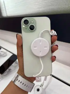 IPHONE 15 GARANSI IBOX