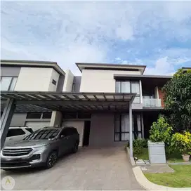 Dijual BU Rumah Summarecon Cluster Emily Bandung