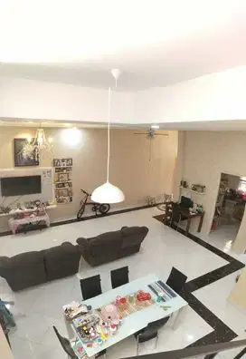 JUAL CEPAT! Rumah Minimalis 2 Lantai di Kelapa Nias – Lokasi Selatan,