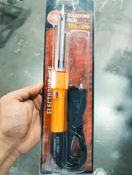 Zehn Soldering / SOLDER 100w