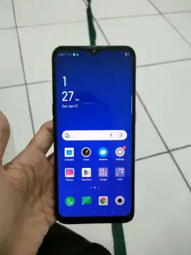 Oppo a31 Ram 6 murah