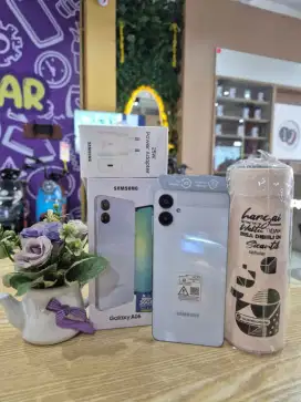 SAMSUNG GALAXY A06