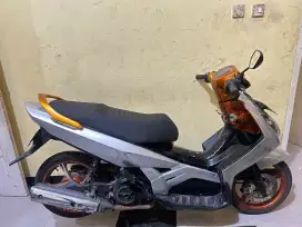 Yamaha nuovo 2005 cimahi