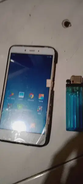 Xiaomi redmi not 4