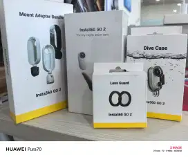 insta360 GO 2 64GB BNIB