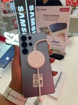 S25 Series Tradein Cashback