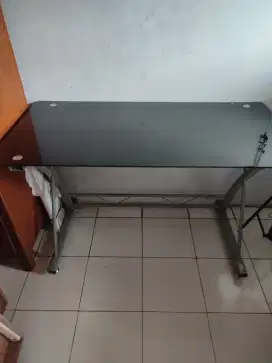 Meja Belajar Rakit Informa