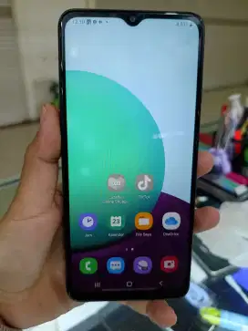 Samsung a02 ram 3/32gb