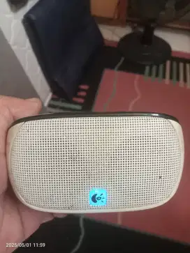 Audio Bluetooth merk Mini Boombox