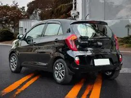 Kia Picanto 2013 Bensin