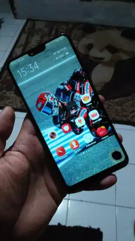 Vivo V9 4/64 enjosss akh