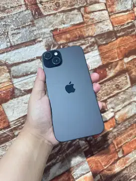 Iphone 15 Plus 128GB Ibox masih Garansi