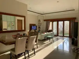 DIJUAL Rumah Terawat Dekat LRT Harjamukti