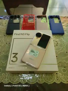 OPPO FIND N3 FLIP