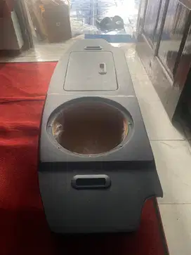 Box audio pnp XL7 / New Ertiga