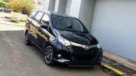 Toyota Calya 1.2 G 2022