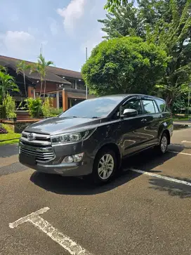 (CASH)Toyota Kijang Innova Reborn G Matic Diesel 2017 LOW KM