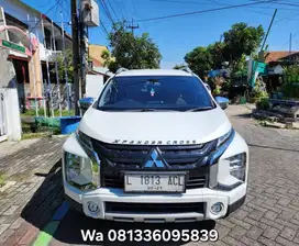XPANDER CROSS 2022 PUTIH MANUAL
