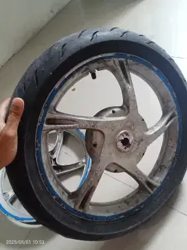 Velg Copotan Mio
