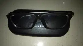 kaca mata PUMA Original melawai optik kondisi normal siap pakai nego