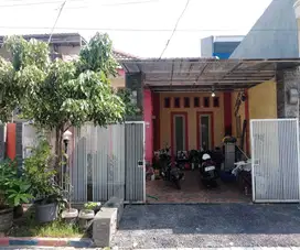 DIJUAL RUMAH DEKAT JUANDA Harga 800jt an