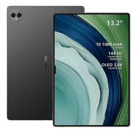 HUAWEI MATEPAD PRO 13.2 12/256GB BLACK