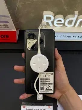 READY REDMI NOTE 14 5G CICIL TANPA DP 0%