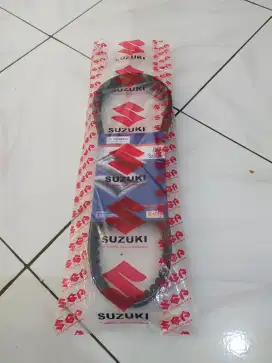 Vanbelt Merek Suzuki (Like New)