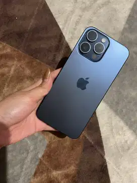 Iphone 15 pro max 256 ibox
