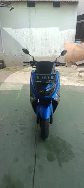 (Jual) Nmax Old 155cc 2019 mewah