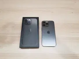 Iphone 13 Pro 1TB Graphite Fullset