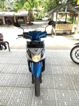 Di jual honda beat tahun 2015
