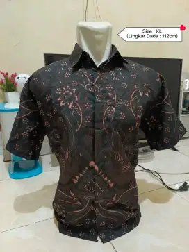 BATIK BARU MURAH