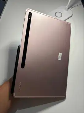 Samsung galaxy tab S8 plus 5G 8/256 sein