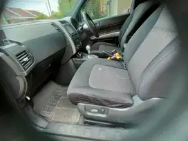 Nissan X-Trail 2013 Bensin