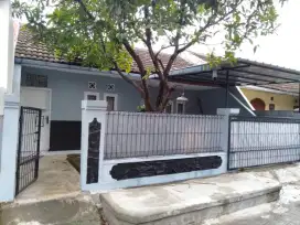 Dijual Cepat Perumahan luas 86m di daerah Bandung Selatan