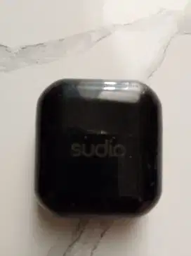 Earphones Studio Nio Aorora