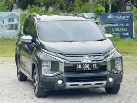 MITSUBISHI XPANDER CROSS 1.5L PREMIUM 2020 MATIC