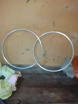 1 Pasang Pelg Araya Original