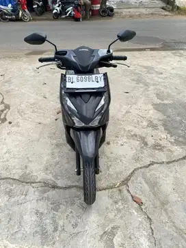 Di jual honda beat tahun 2024
